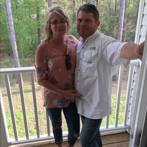 Meet your Posher, Tracy